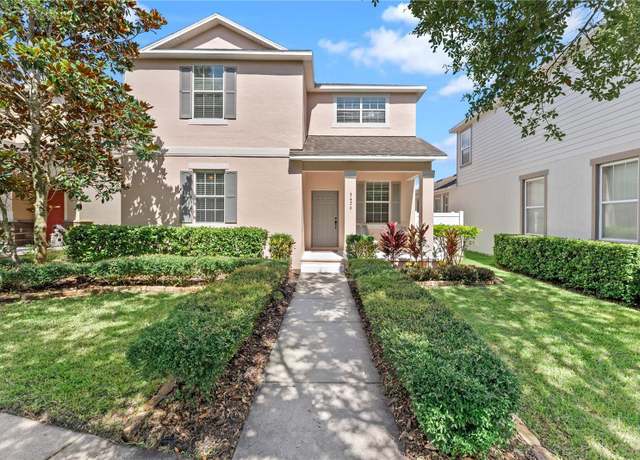 Property at 3426 Schoolhouse Rd, Harmony, FL 34773, 6 beds, 3 baths