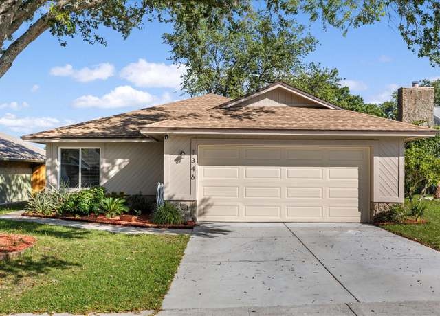Property at 1346 Palo Alto Ct, Winter Springs, FL 32708, 3 beds, 2 baths