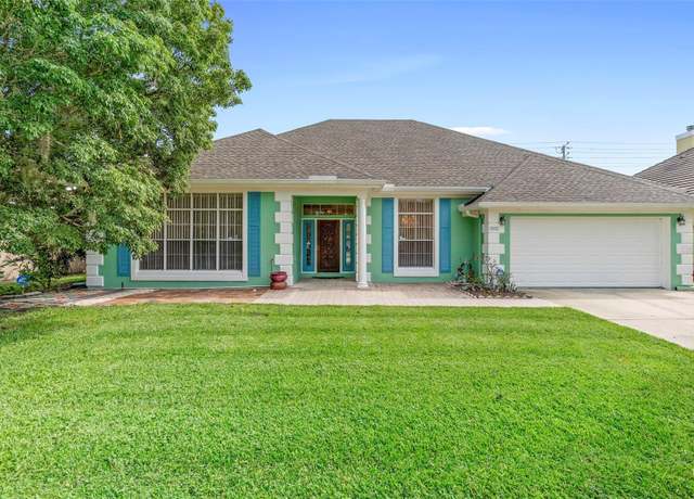 Property at 8525 Buckley Ct, Orlando, FL 32817, 4 beds, 2 baths