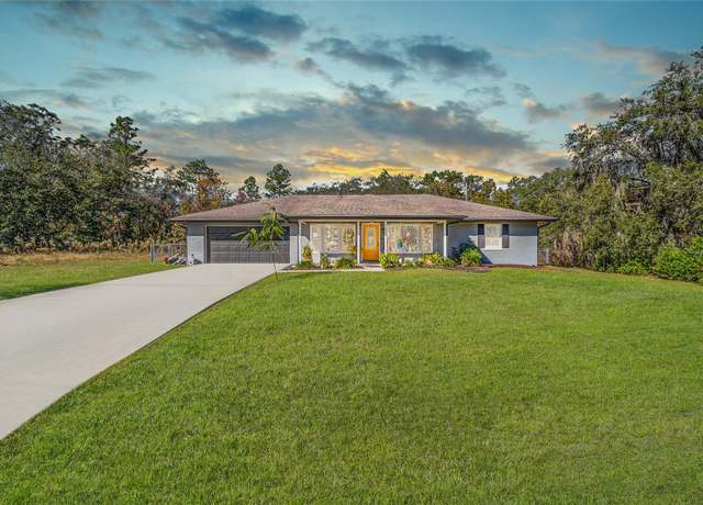 Property at 15330 SW 59th Ct, Ocala, FL 34473, 3 beds, 2 baths