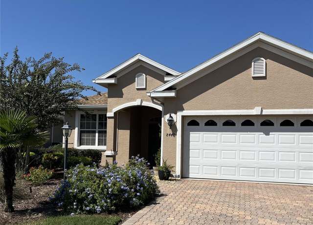 Property at 8447 SW 82nd Loop, Ocala, FL 34481, 3 beds, 2 baths