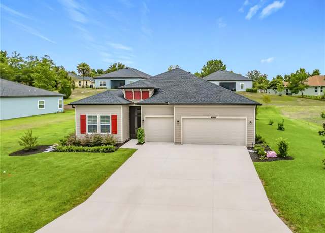 Property at 19424 SW 77th Loop, Dunnellon, FL 34432, 4 beds, 3 baths