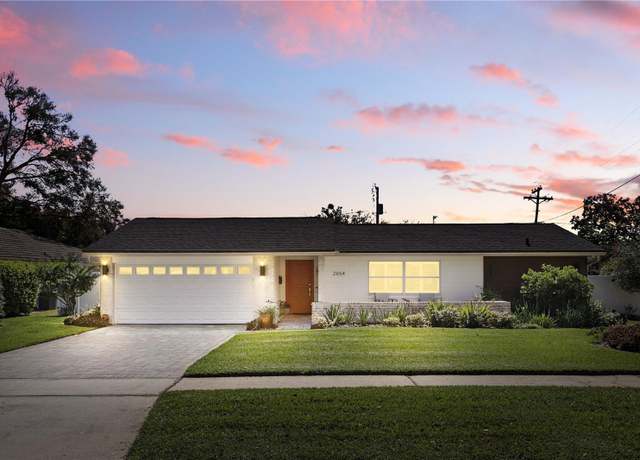 Property at 2654 Derbyshire Rd, Maitland, FL 32751, 4 beds, 2 baths