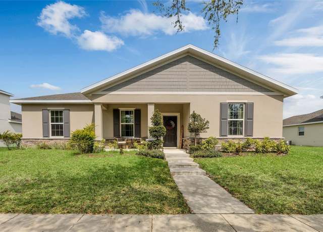 Property at 2661 Grasmere View Pkwy, Kissimmee, FL 34746, 4 beds, 2 baths