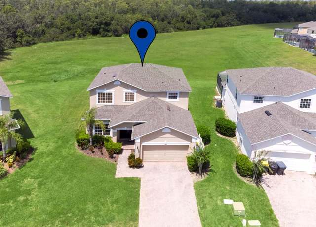 Property at 918 Highgate Park Blvd, Davenport, FL 33897, 5 beds, 5 baths