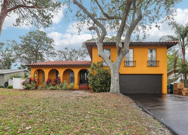 Property at 14160 82nd Ter, Seminole, FL 33776, 4 beds, 3 baths