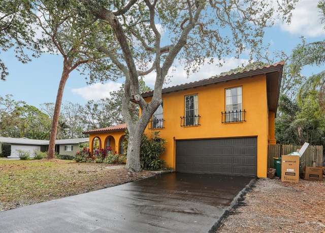 Property at 14160 82nd Ter, Seminole, FL 33776, 4 beds, 3 baths