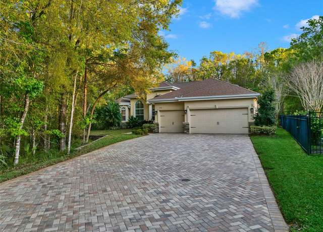 Property at 3198 Thatcher Ln, Tarpon Springs, FL 34688, 4 beds, 3 baths