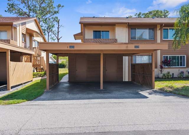 Property at 4424 Pelorus Dr, New Port Richey, FL 34652, 2 beds, 2 baths