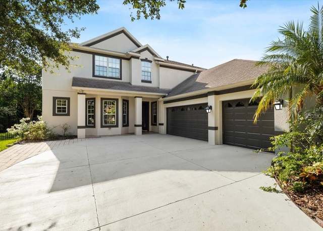 Property at 20403 Walnut Grove Ln, Tampa, FL 33647, 4 beds, 3.5 baths