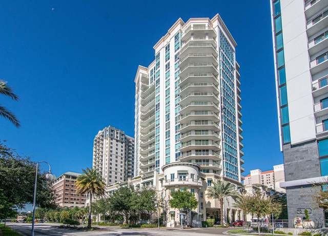 Property at 450 Knights Run Ave #414, Tampa, FL 33602, 2 beds, 2.5 baths