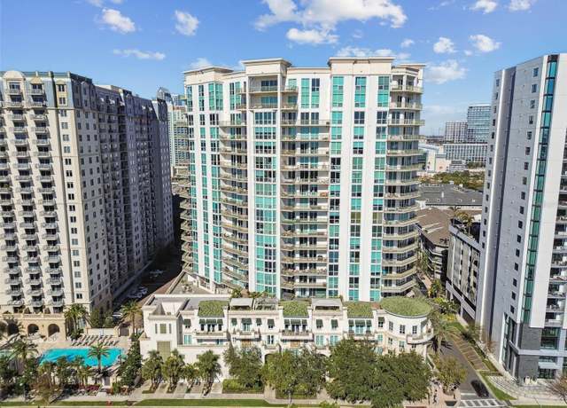 Property at 450 Knights Run Ave #414, Tampa, FL 33602, 2 beds, 2.5 baths