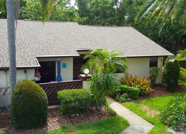 Property at 2913 Fig Ct, Palm Harbor, FL 34684, 3 beds, 2 baths