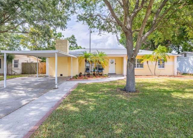 Property at 1713 W Louisiana Ave, Tampa, FL 33603, 3 beds, 2.5 baths