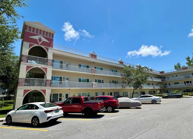Property at 2263 Americus Blvd E #25, Clearwater, FL 33763, 2 beds, 2 baths