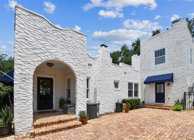 Property at 3405 W Palmira Ave, Tampa, FL 33629, 4 beds, 3 baths