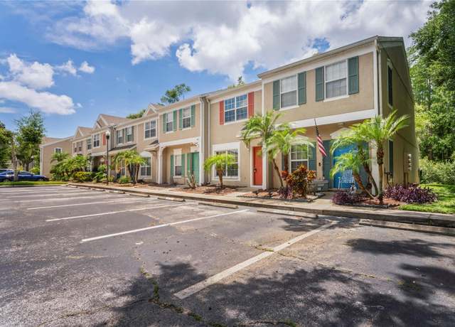 Property at 5532 Carrollwood Key Dr, Tampa, FL 33624, 2 beds, 1.5 baths