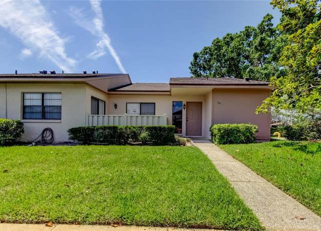 Property at 50 Ingrid Pl #50, Oldsmar, FL 34677, 2 beds, 2 baths