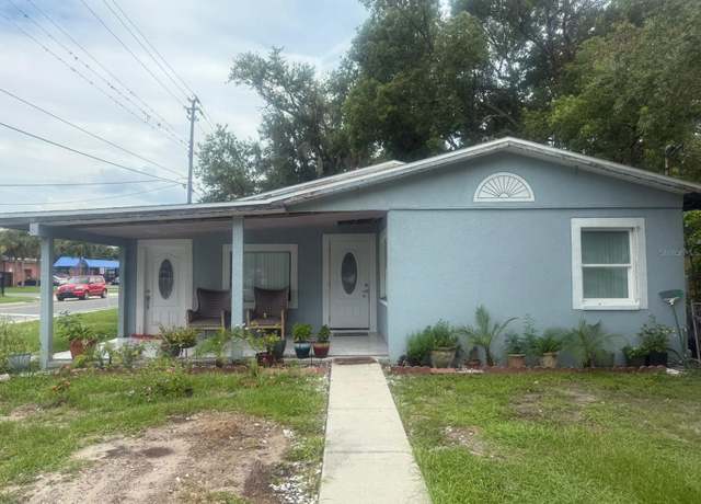 Property at 1509 Neil St, Plant City, FL 33563, 3 beds, 2 baths