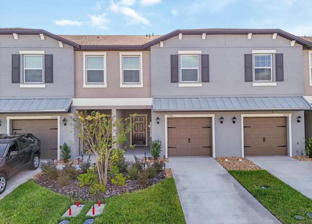 Property at 11256 65th Ter E, Palmetto, FL 34221, 3 beds, 2 baths