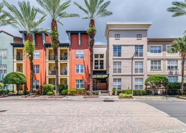 Property at 2421 W Horatio St #835, Tampa, FL 33609, 1 bed, 1 bath