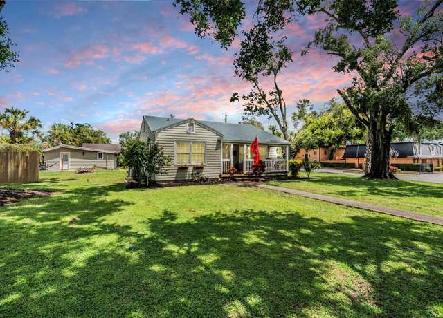 Property at 901 & 903 Cornelius Ave, Tampa, FL 33603, 4 beds, 3 baths