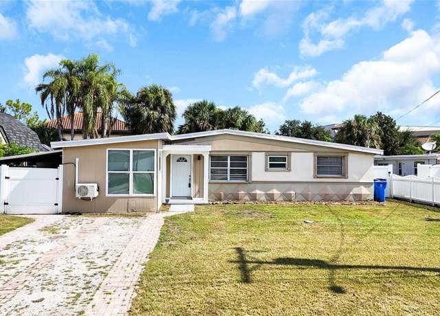 Property at 7505 Brighten Dr, Tampa, FL 33615, 4 beds, 2 baths