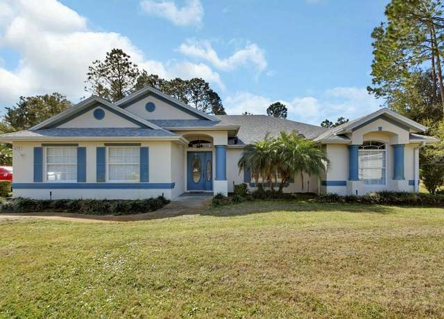 Property at 675 Winterberry Trl, Deland, FL 32724, 3 beds, 2 baths