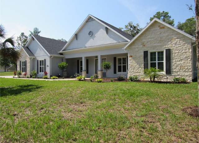 Property at 1870 Pepper Tree Ln, Deland, FL 32720, 3 beds, 2 baths