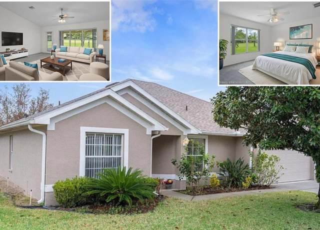 Property at 7292 Sherman Hills Blvd, Brooksville, FL 34602, 4 beds, 2 baths