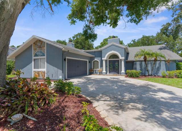 Property at 1430 Rosetree Ct, Clearwater, FL 33764, 4 beds, 3 baths