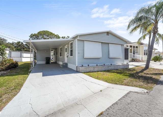 Property at 94 Southwinds Dr, Sarasota, FL 34231, 2 beds, 1.5 baths