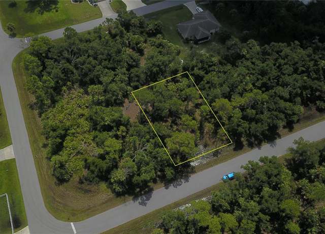 Property at 298 Biltmore St, Port Charlotte, FL 33953