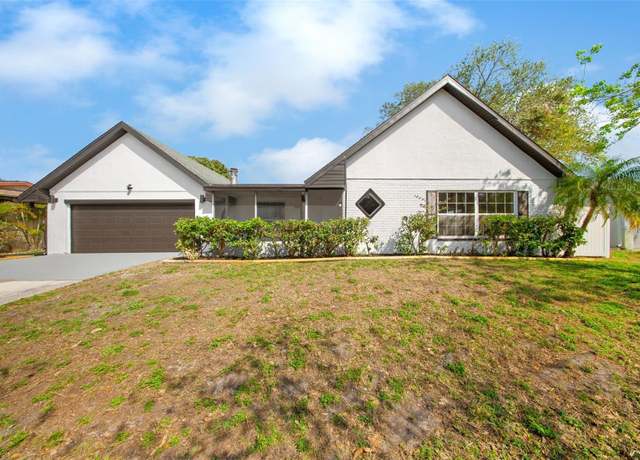 Property at 2027 59th St N, Clearwater, FL 33760, 3 beds, 2 baths