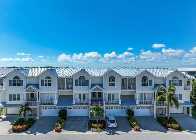 Property at 10300 Coral Landings Ct #91, Placida, FL 33946, 4 beds, 3 baths