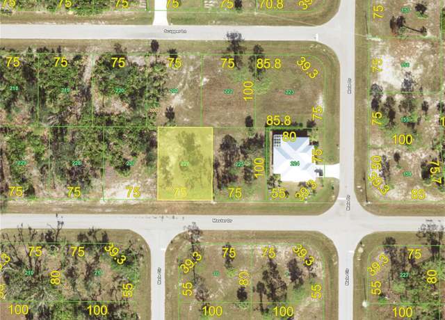 Property at 22 Master Dr, Placida, FL 33946