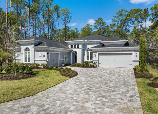 Property at 510 Stirling Bridge Dr, Ormond Beach, FL 32174, 4 beds, 2.5 baths