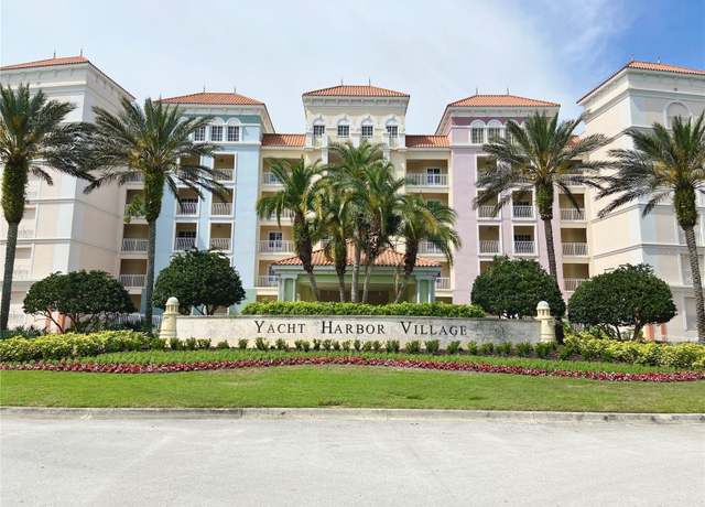 Property at 102 Yacht Harbor Dr #375, Palm Coast, FL 32137, 2 beds, 2 baths