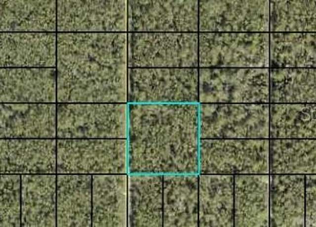Property at 000 Dillon Ave, Hastings, FL 32145