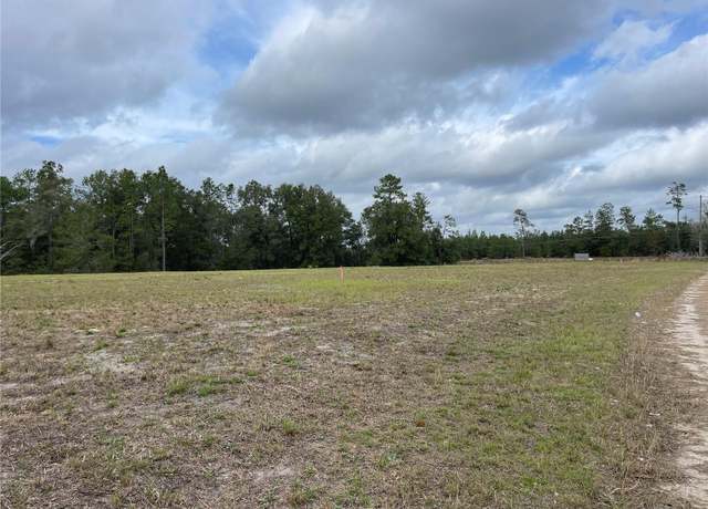 Property at 00 NE 108th Ct, Bronson, FL 32621