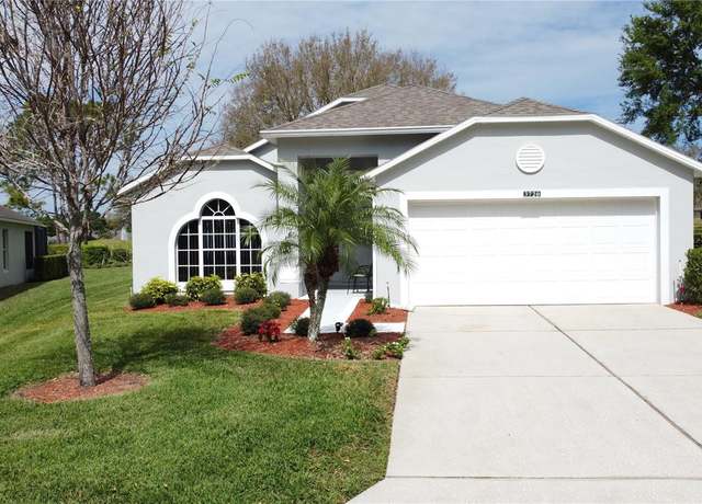 Property at 3720 Eversholt St, Clermont, FL 34711, 2 beds, 2 baths