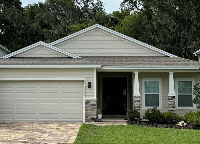 Property at 13680 NW 14th Pl, Newberry, FL 32669, 3 beds, 2 baths