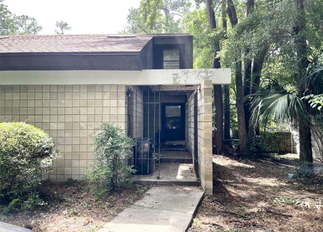 Property at 4404 SW 70th Ter Unit C, Gainesville, FL 32608, 2 beds, 2 baths