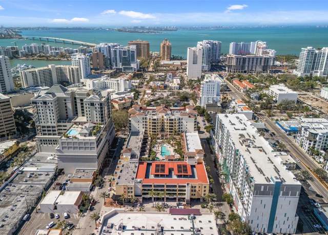 Property at 100 Central Ave Unit C619, Sarasota, FL 34236, 2 beds, 2 baths
