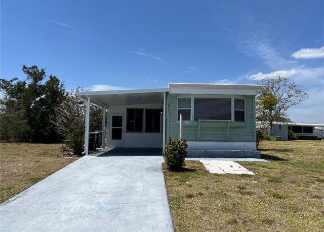 Property at 6741 Laurel Ct, North Port, FL 34287, 2 beds, 2 baths