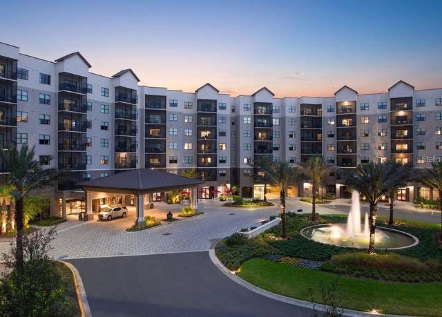 Property at . Grove Resort Ave #2709, Winter Garden, FL 34787, 2 beds, 2 baths