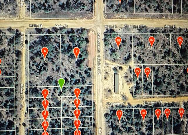 Property at TBD Oak Crest Dr, Interlachen, FL 32148