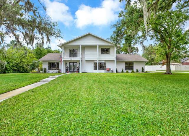Property at 11419 Donneymoor Dr, Riverview, FL 33569, 3 beds, 2.5 baths