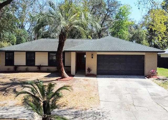 Property at 5443 Aeolus Way, Orlando, FL 32808, 3 beds, 2 baths