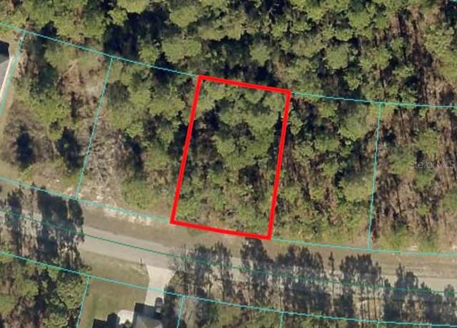Property at Lot 6 SW 138th Street Rd, Ocala, FL 34473